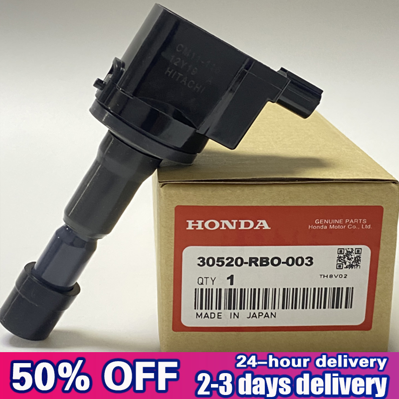 Ignition Coil Honda City / Jazz 20092013 30520RB0003 Automotive