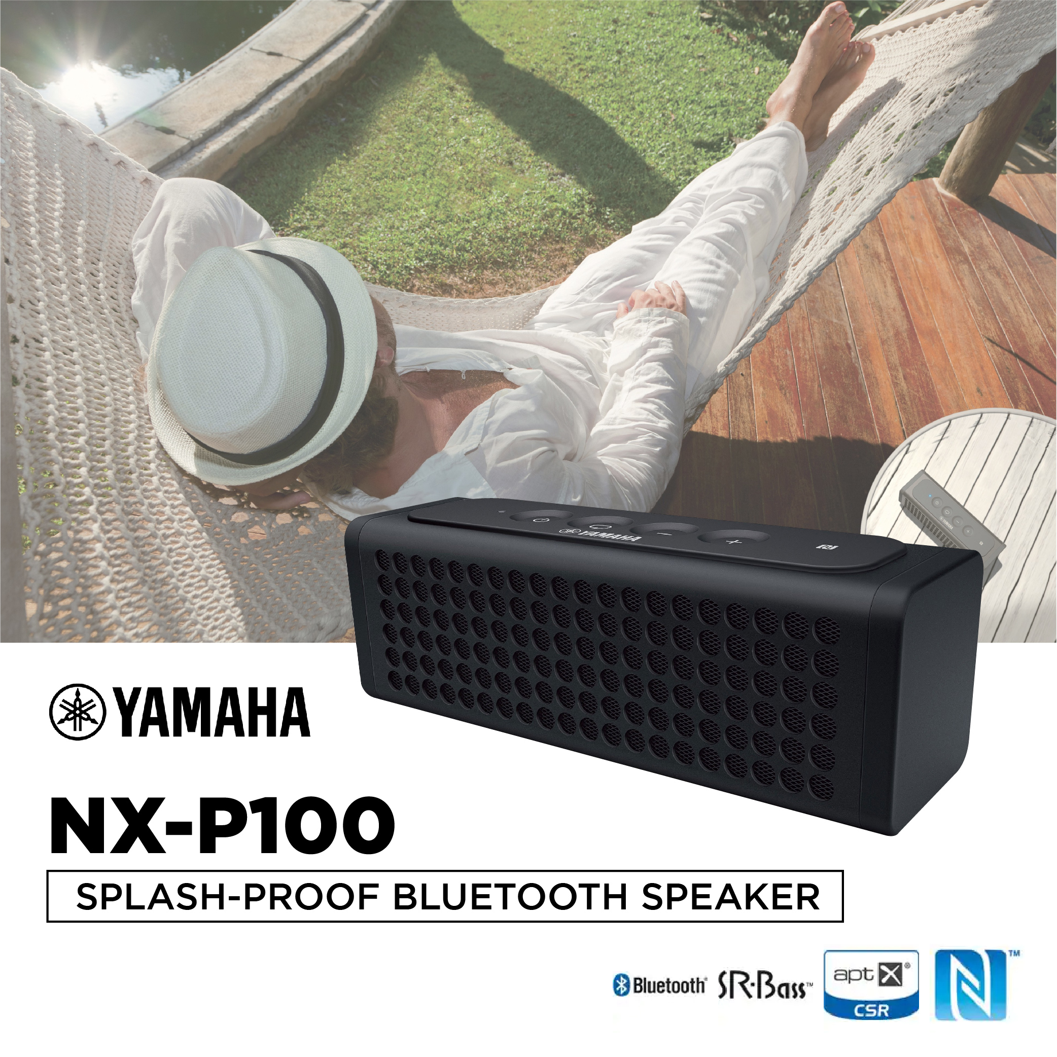 yamaha yas 207 lazada