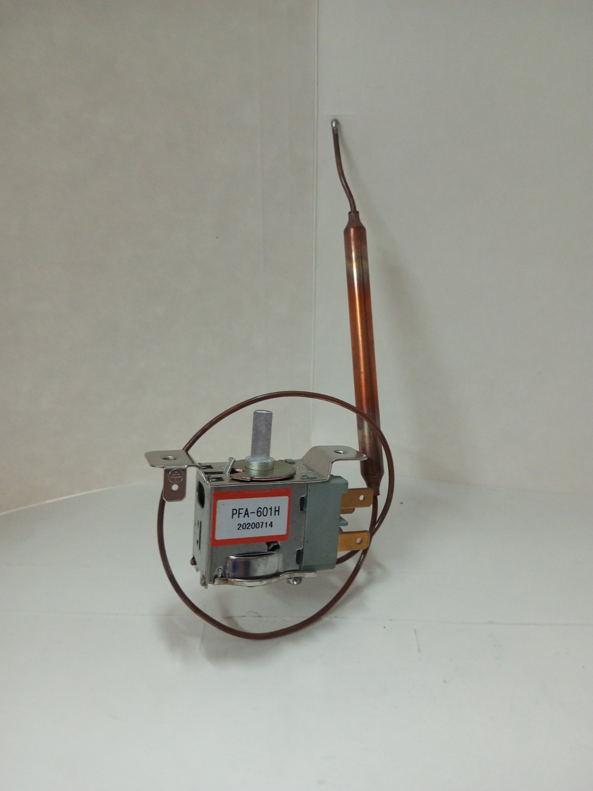 Universal Aircon Thermostat PFA601H 3PINOUT Lazada PH