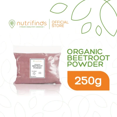 Beetroot Powder (Organic) - 250g