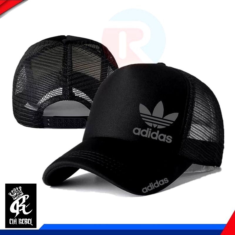 Shop Adidas Trucker Cap online | Lazada 