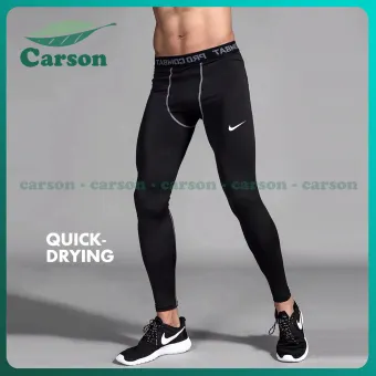 compression leggings gym