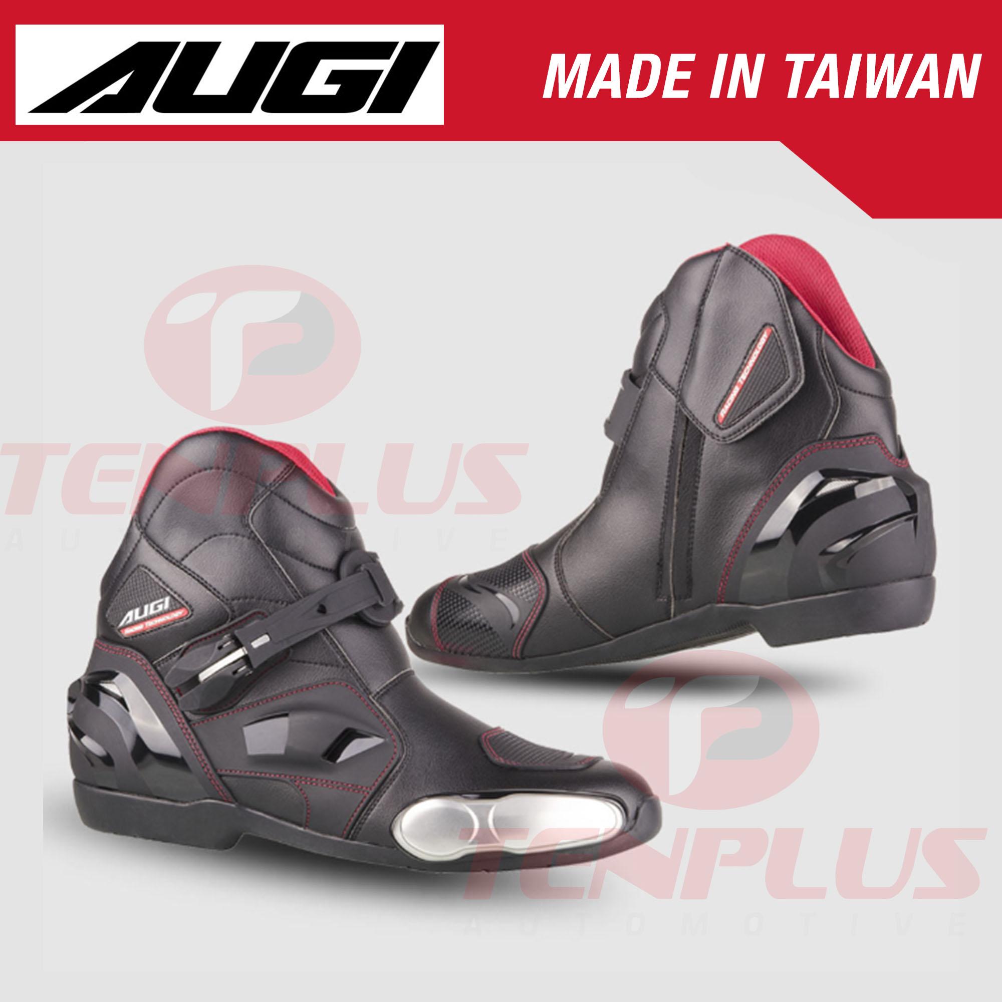 augi boots ar3