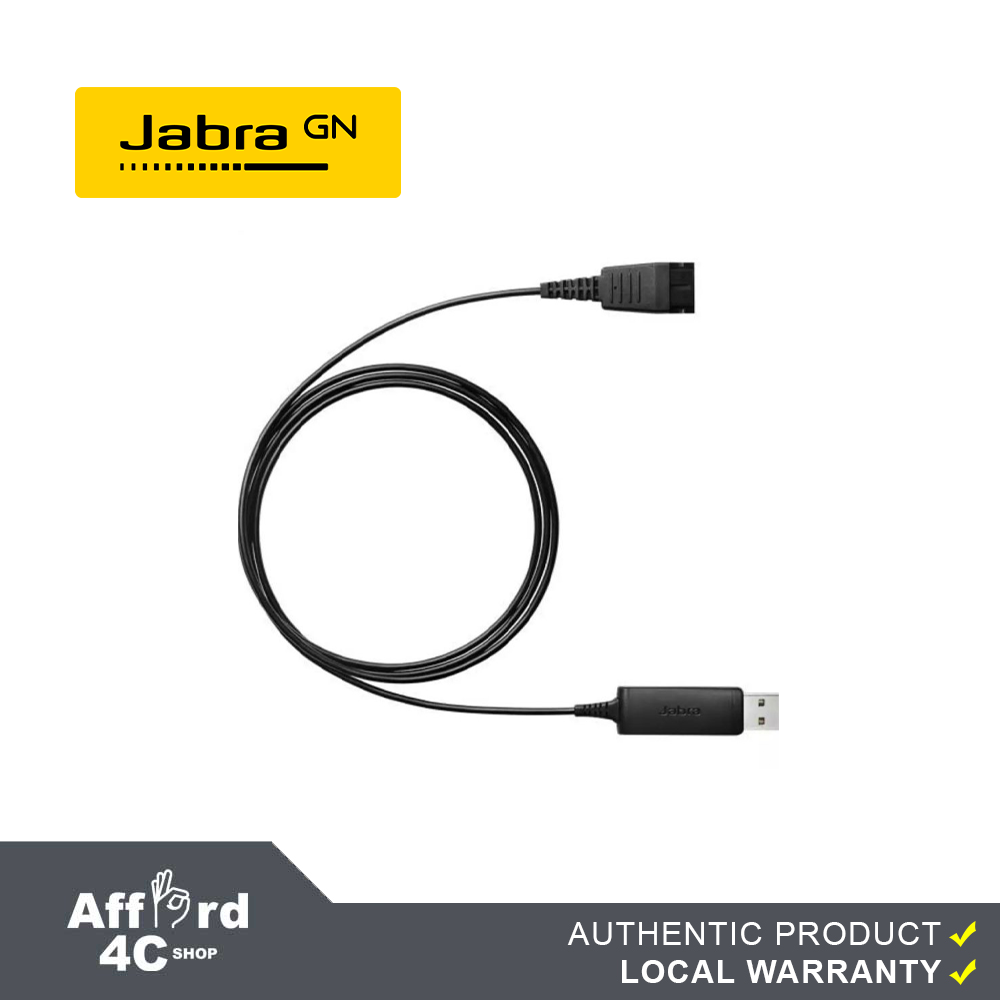 Jabra Link 230 USBアダプター