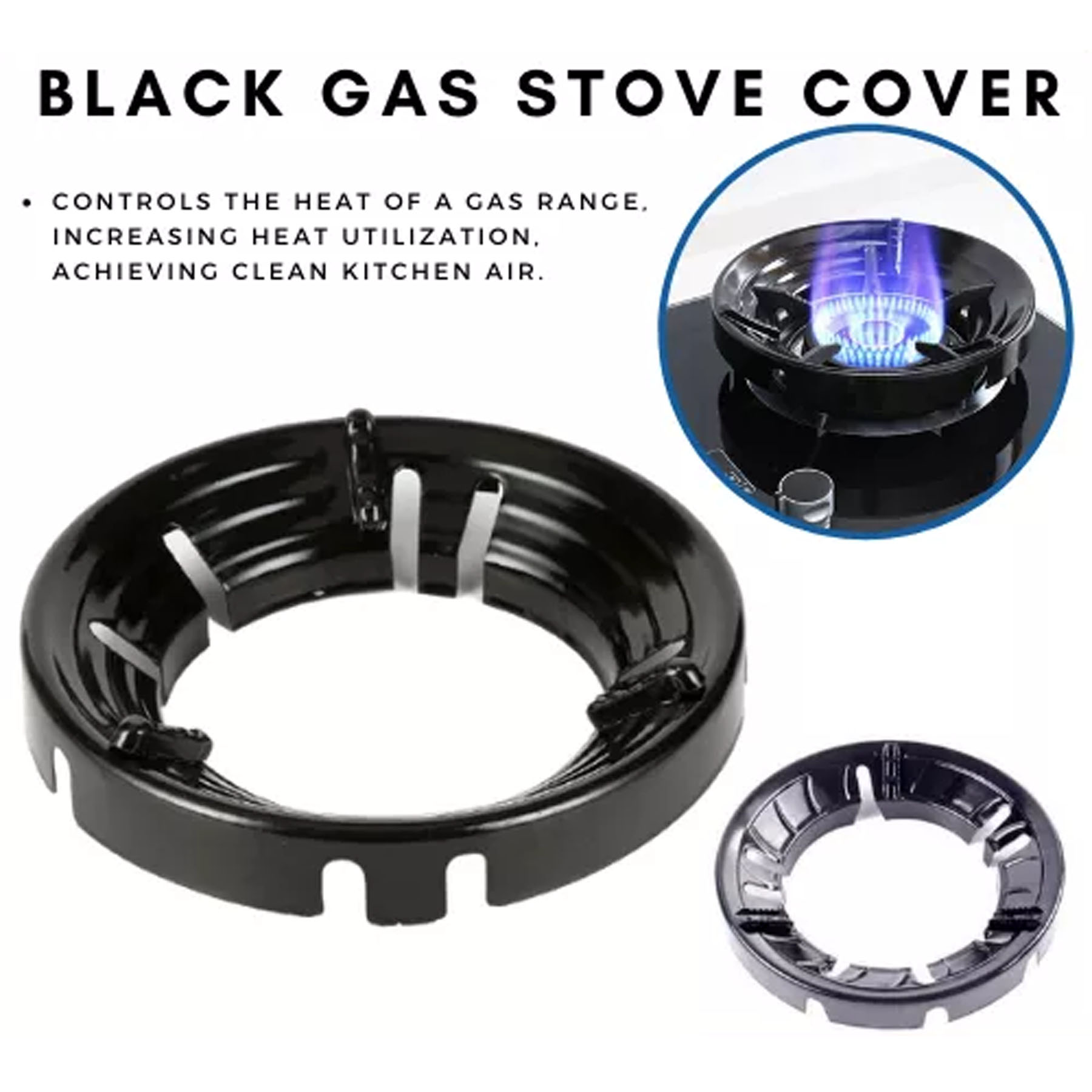 Energy Saving Gas Stove Cover Lazada PH