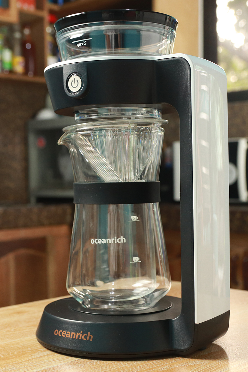 Oceanrich Automatic Pour Over Coffee 