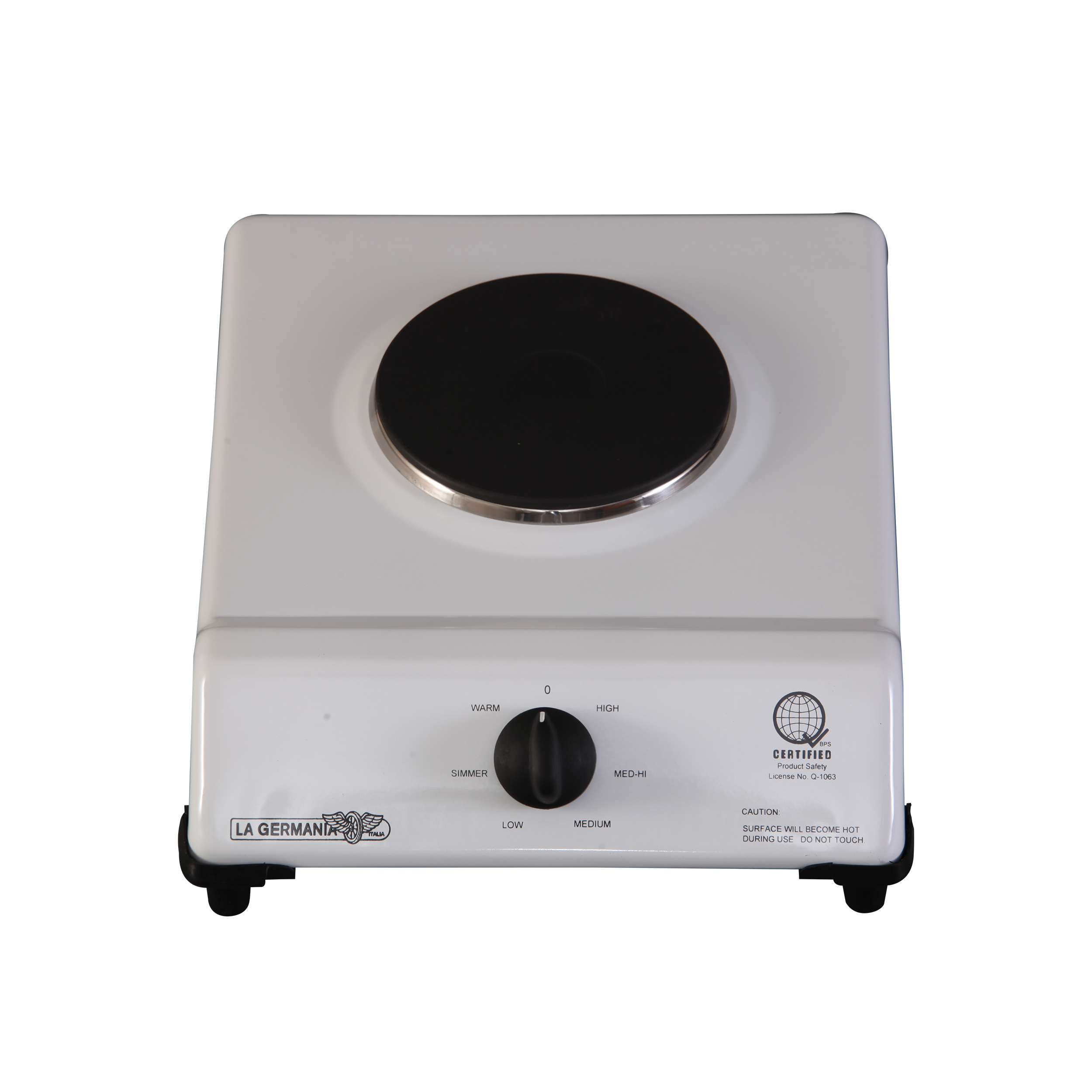 La Germania Electric Stove Lazada PH