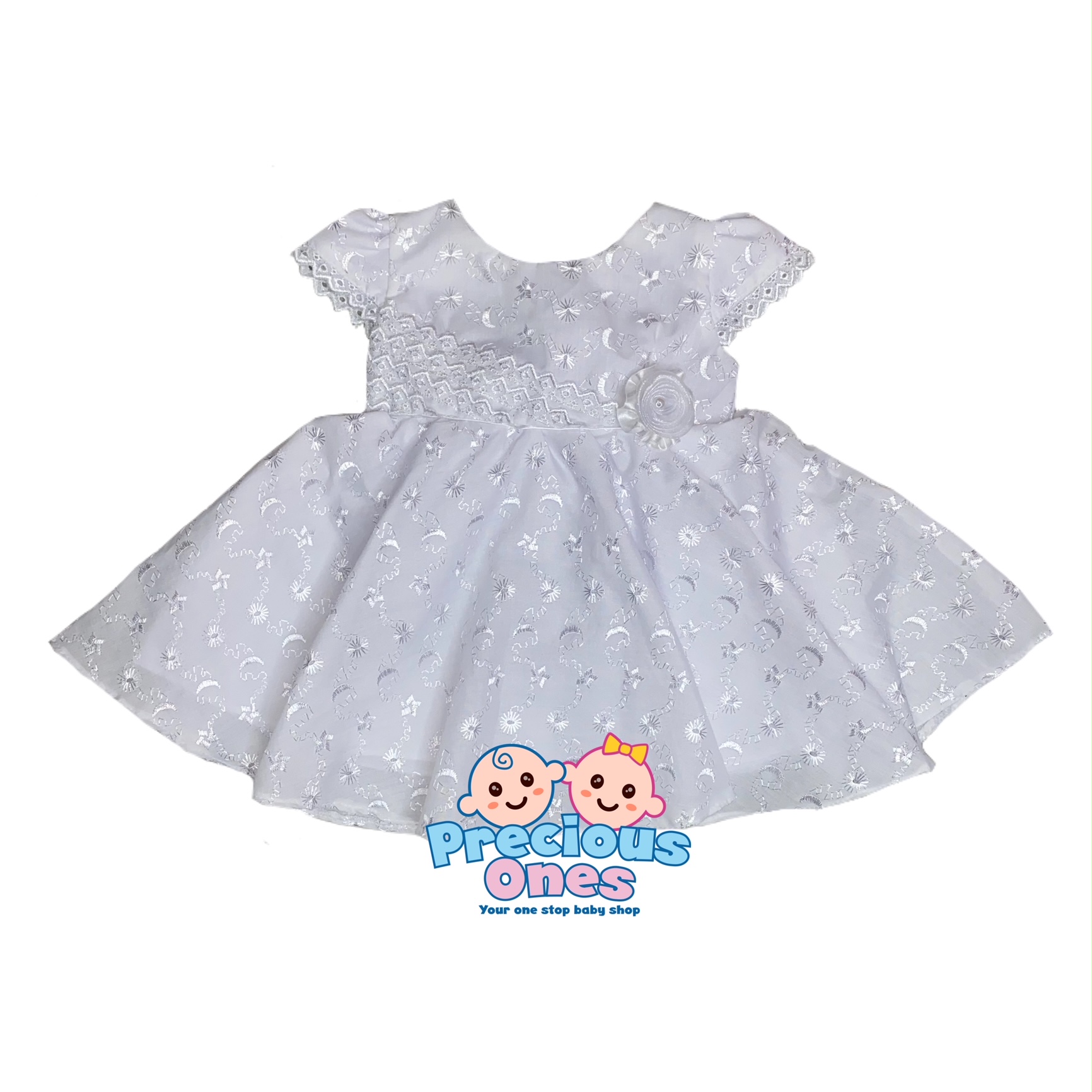 precious baby baptism dresses