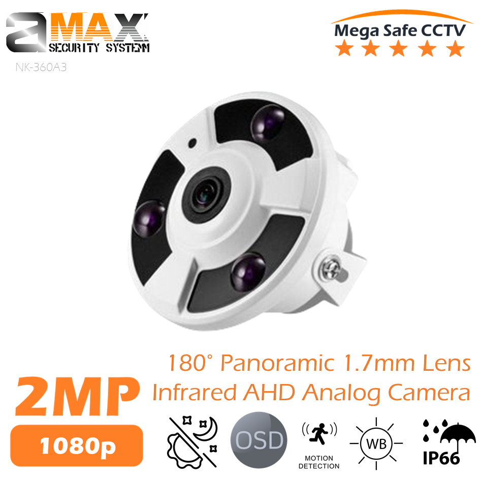 amax cctv