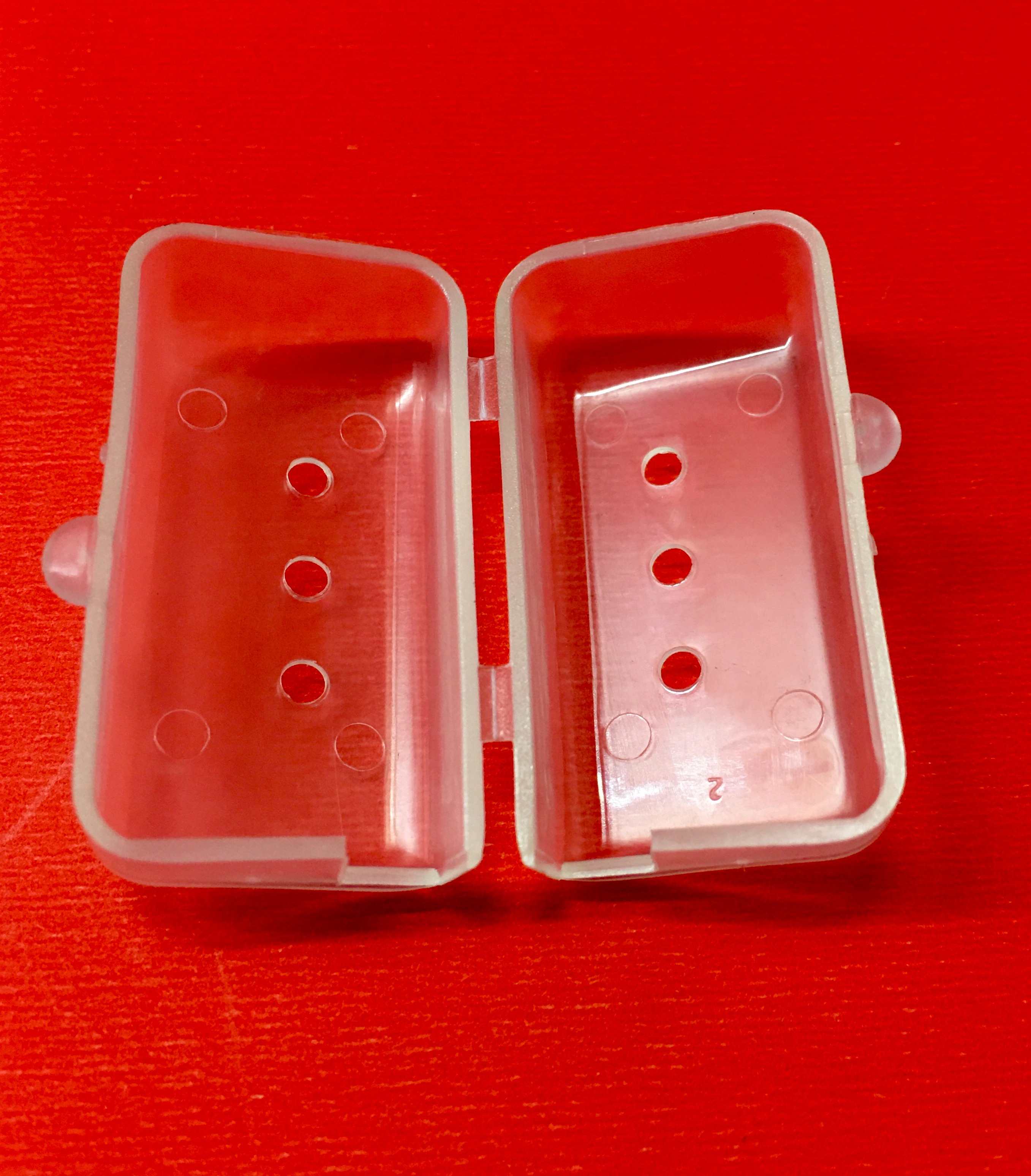 KIT TOOTHBRUSH CAP STANDARD SIZE Lazada PH