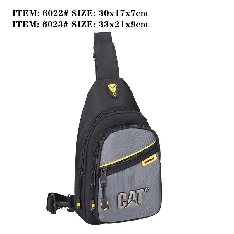 YouMi Antitheft Peak Gear Sling Compact Crossbody Backpack and Day Bag