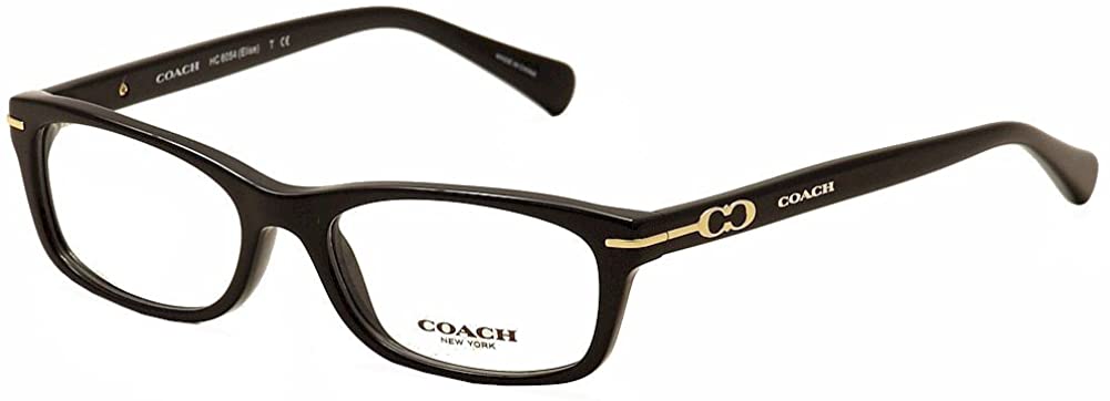 Coach Womens Hc6054 Eyeglasses Lazada Ph 1437