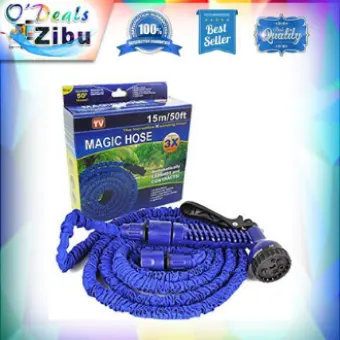 Magic Hose Buy Sell Online Watering Systems Garden Hoses With