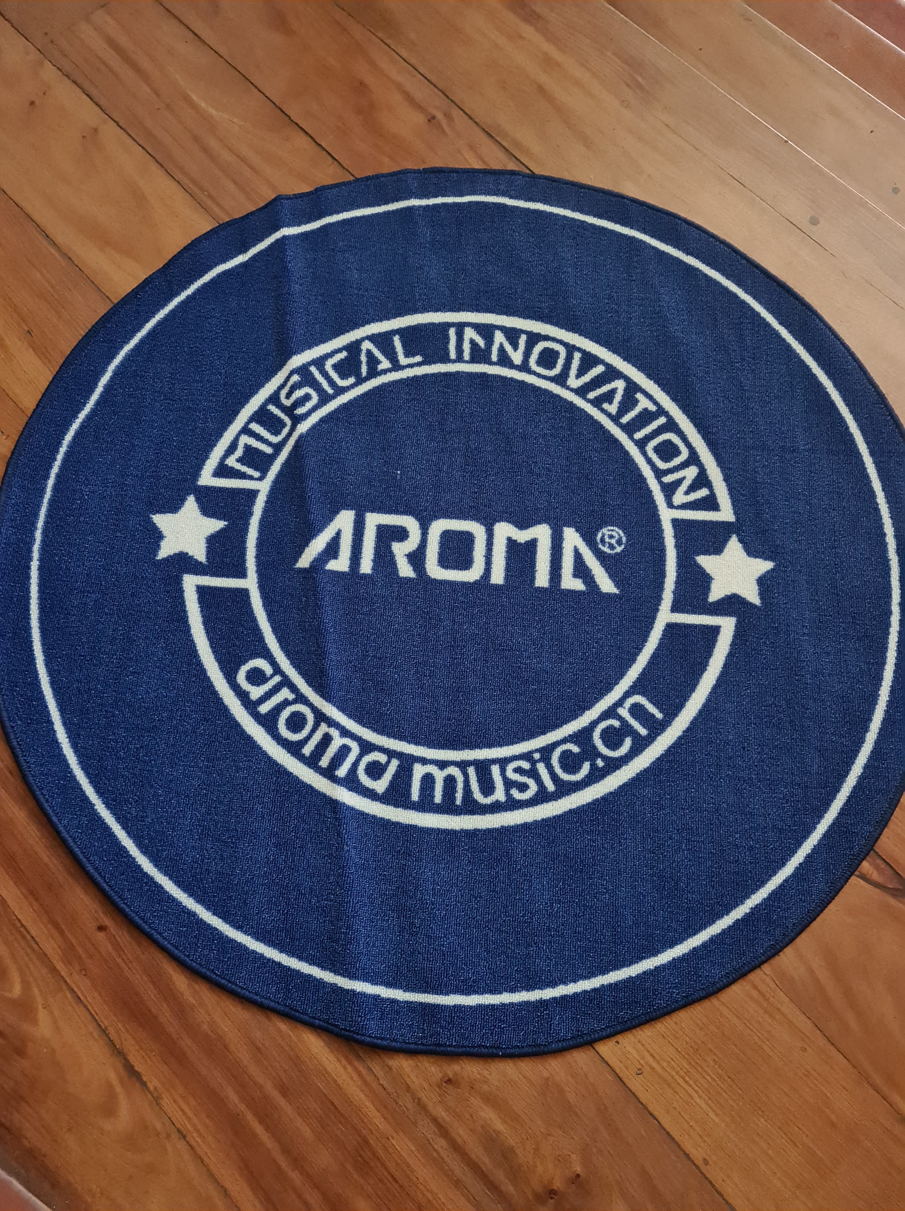 aroma drum mat Lazada PH