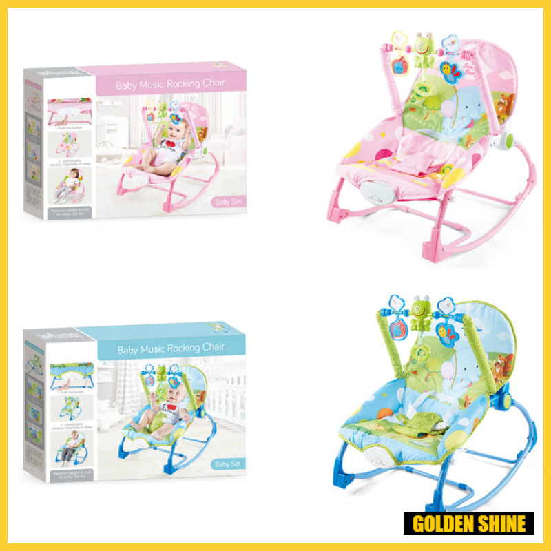baby boom rocking chair