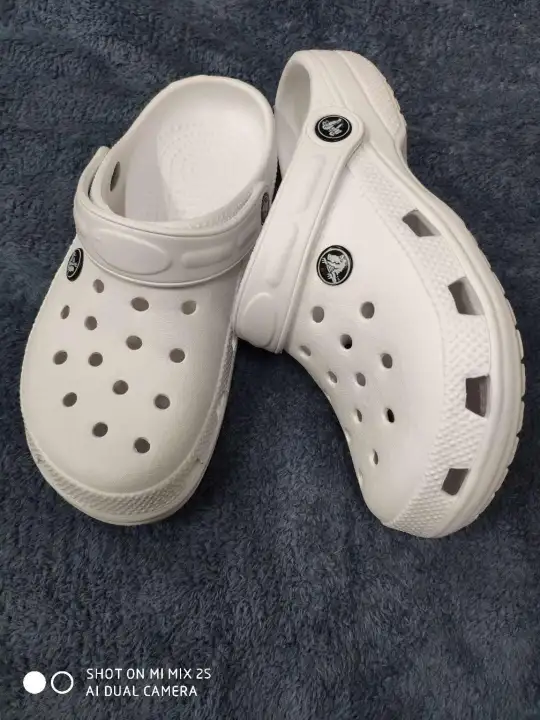 cheap version of crocs