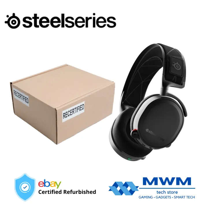 steelseries arctis 7 2019 edition xbox one