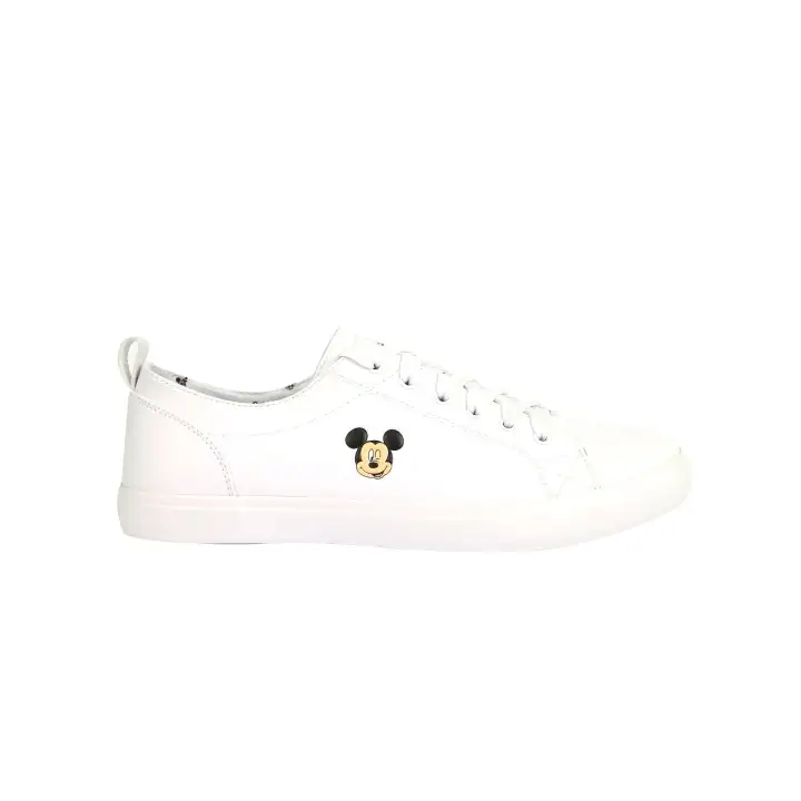 world balance sneakers white