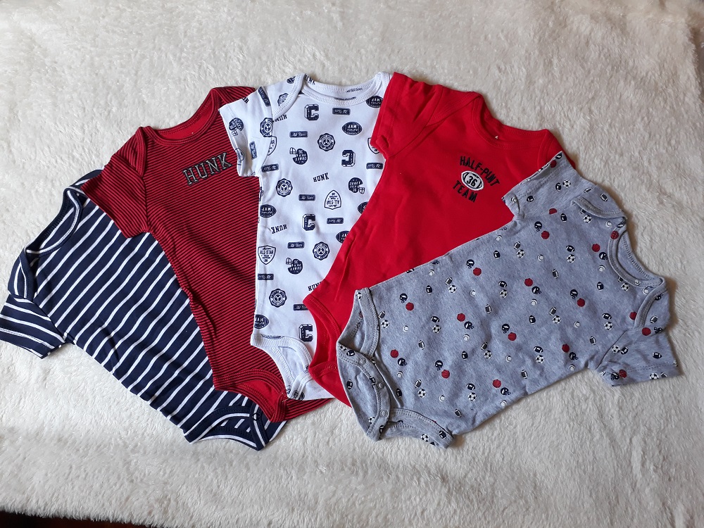 newborn baby romper suits