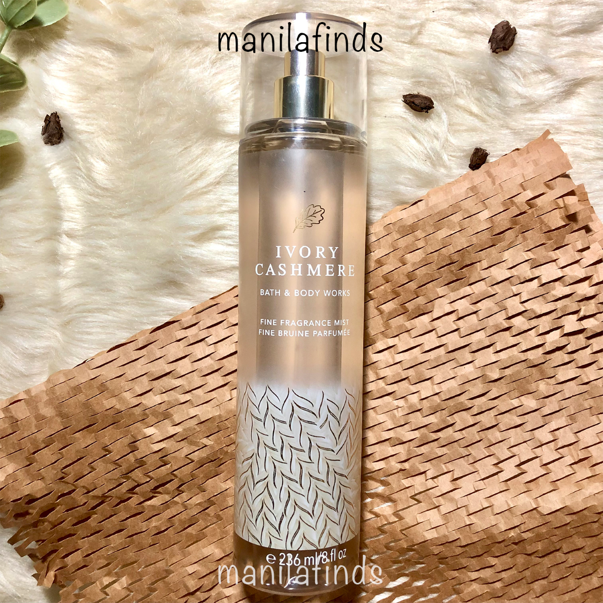 cashmere mist 30ml