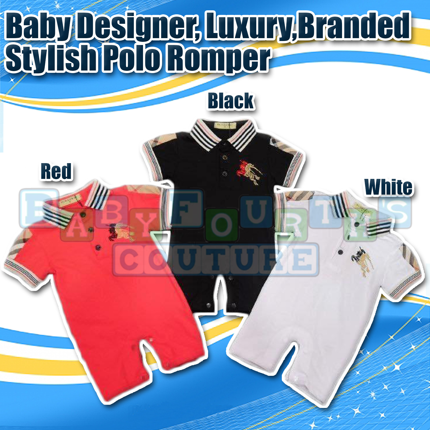 cute baby boy designer clothes