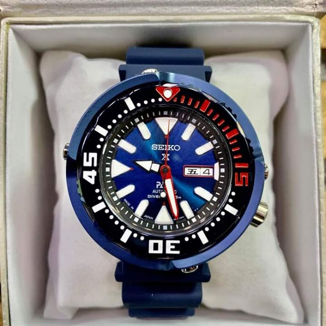 lazada seiko men's watches