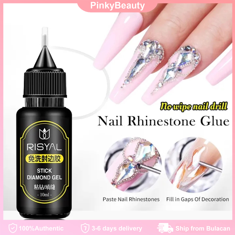 How to Remove Dip Powder Nails at Home