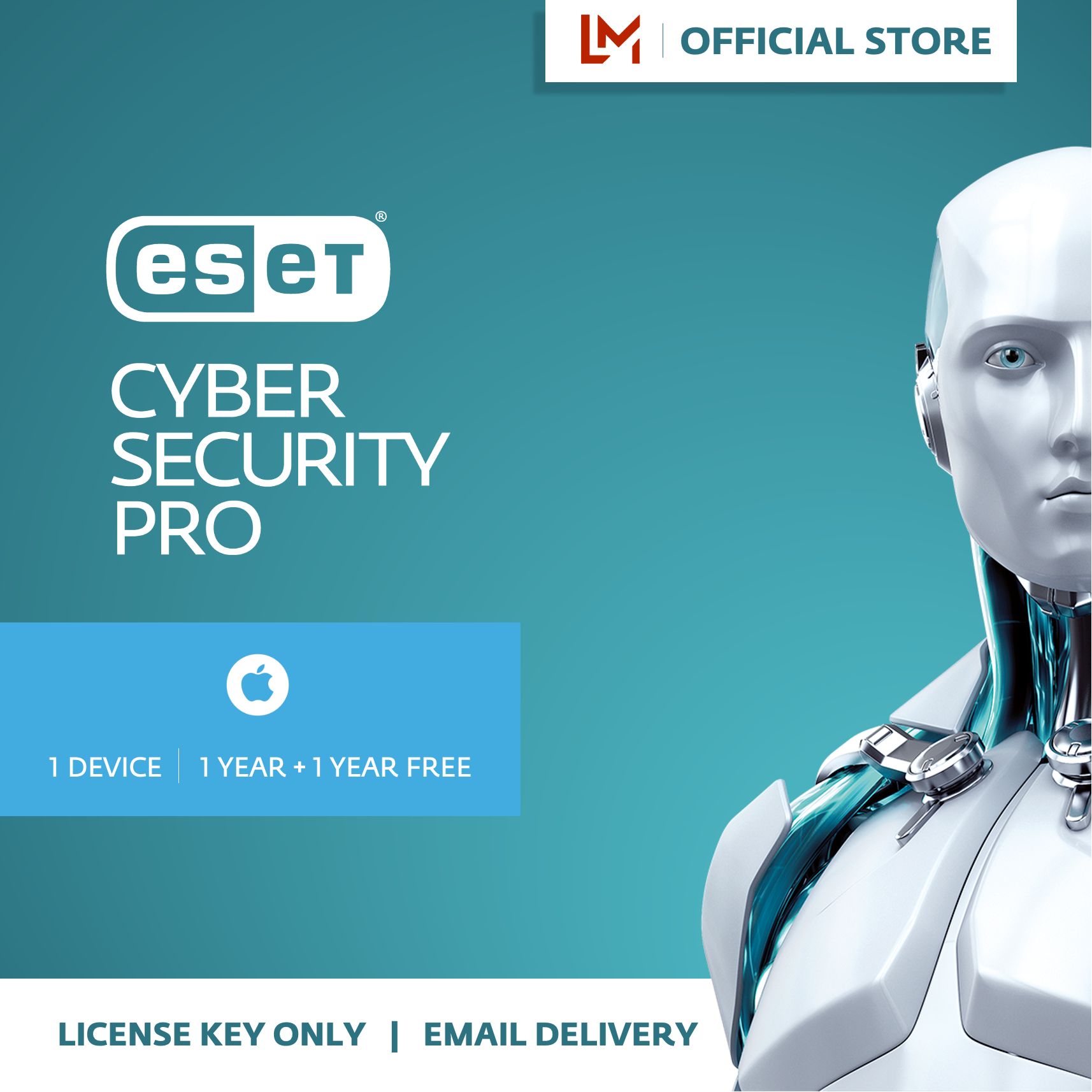 review eset cybersecurity for mac