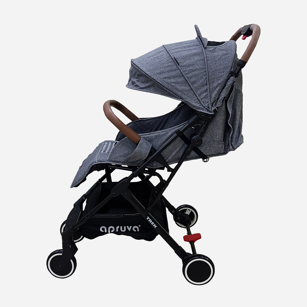 Apruva Trek Travel System Gray Lazada Ph