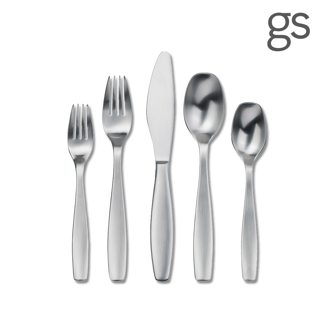 Gourmet Settings Silverware Non Stop Collection Flatware 20pcs Lazada PH