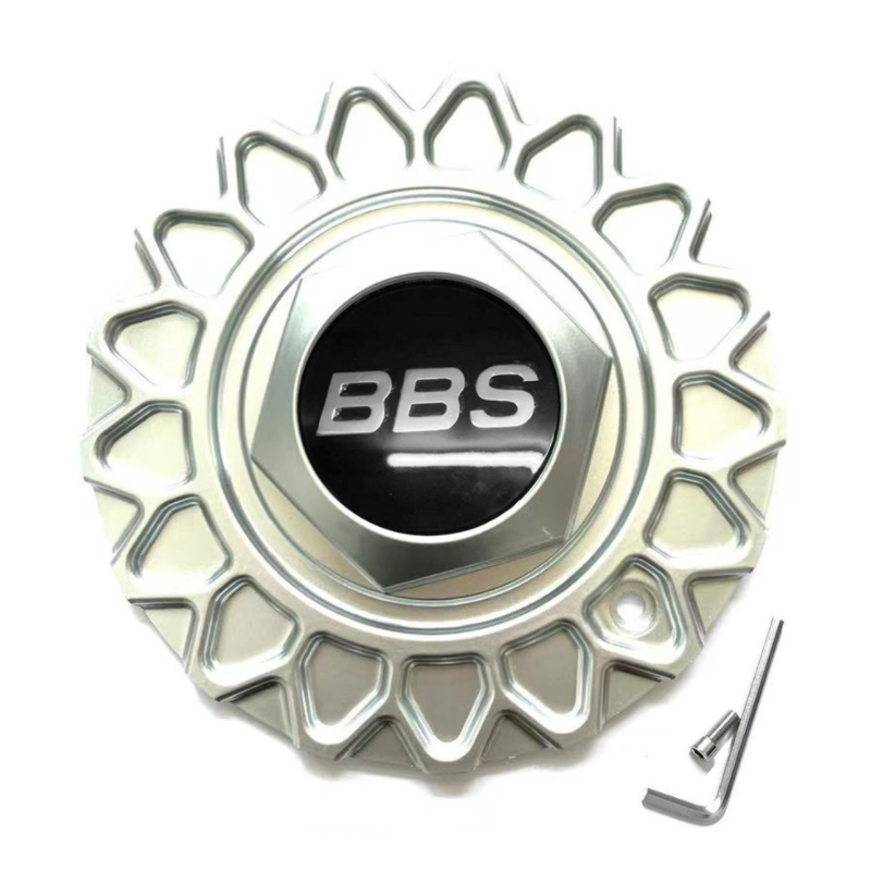 168mm chrome classic wheel center caps center cover of car hub cap for