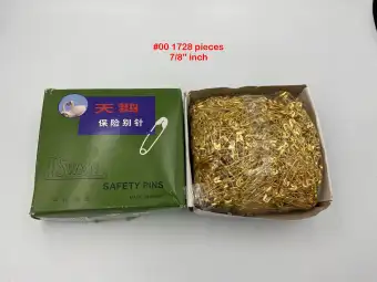 cheap safety pins