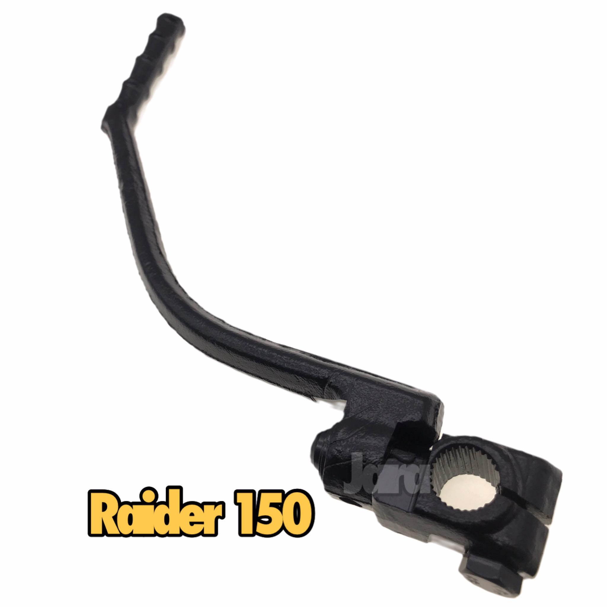 TTGR Racing Kick Starter Lever Start Pedal Kick Arm Lazada PH