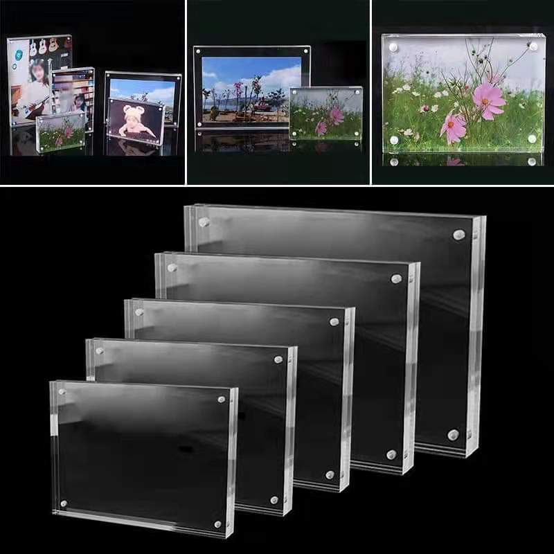 MARCO ACRYLIC PICTURE FRAMES Lazada PH