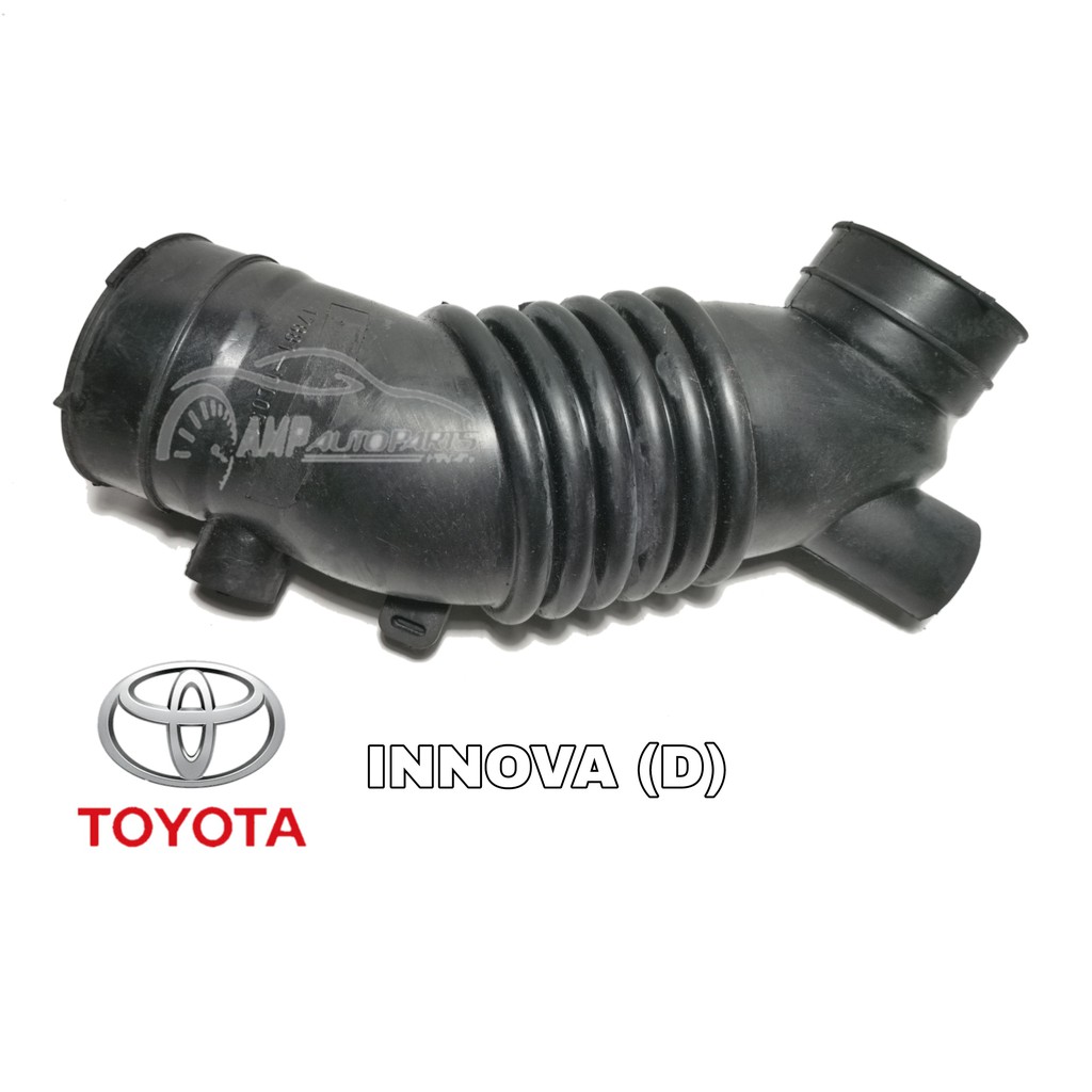 Engine Air Cleaner Intake Hose for Toyota Innova Diesel / Fortuner, Hi ...