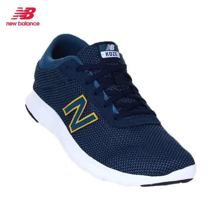 new balance koze running shoes