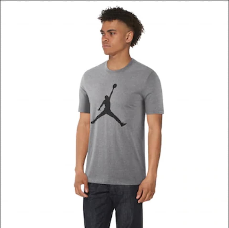 Buy Jordan T-Shirts Online | lazada.com.ph