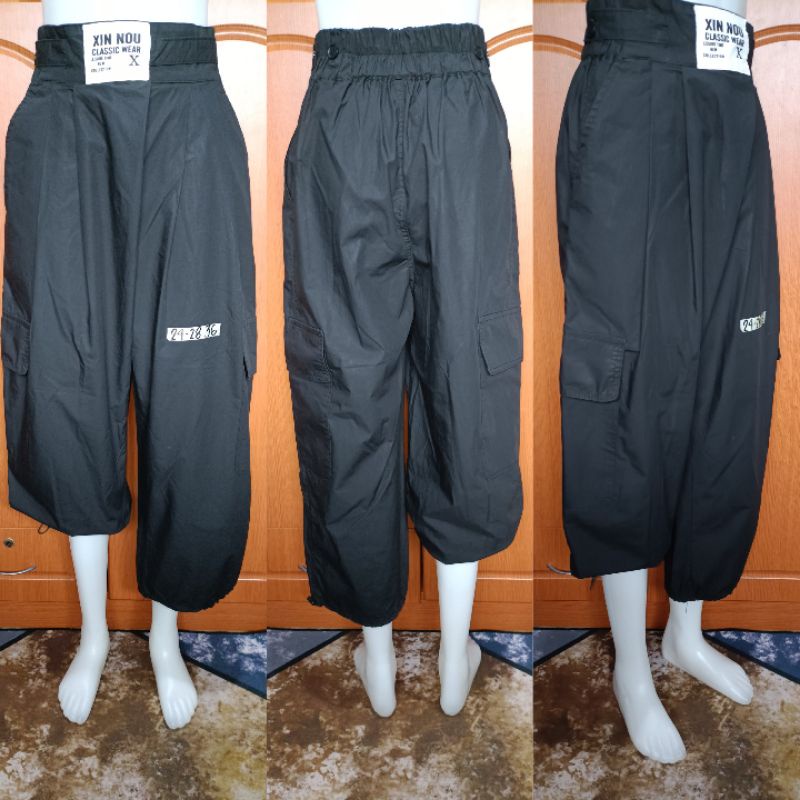 CMC UKAY Cargo Pants / Six pockets for men & women unisex Lazada PH