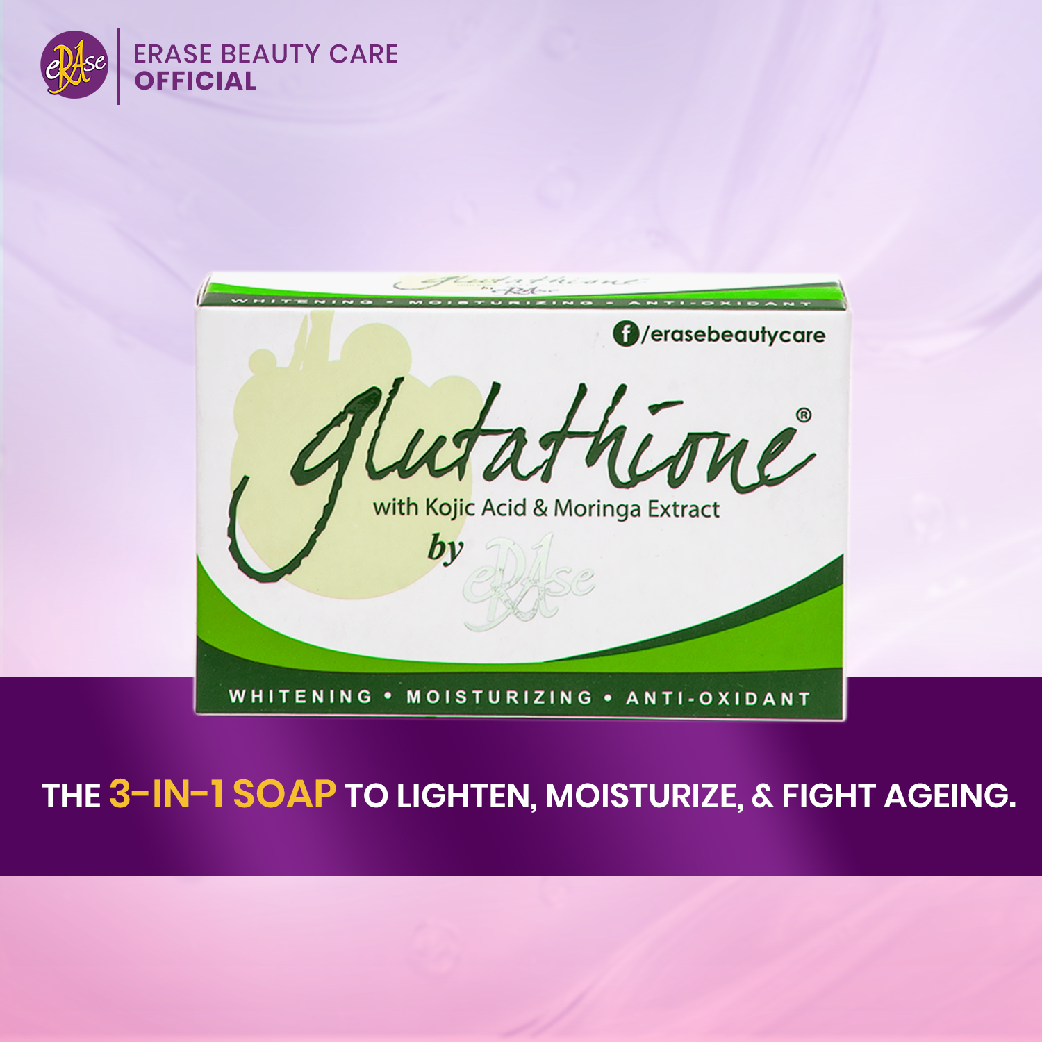 glutathione soap reddit Amazon.com : Relumins Glutathione + Kojic Acid Soap Bars Whitening and  Darkspot Corrector, Mothers Day - Deep Cleansing & Hydrating Soap for  Refreshed Skin Perfect - Gentle Exfoliating Formula