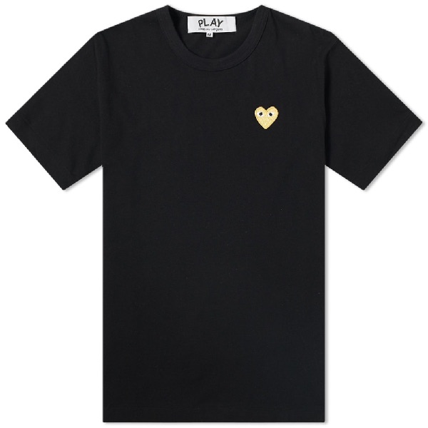 comme des garcons iconic