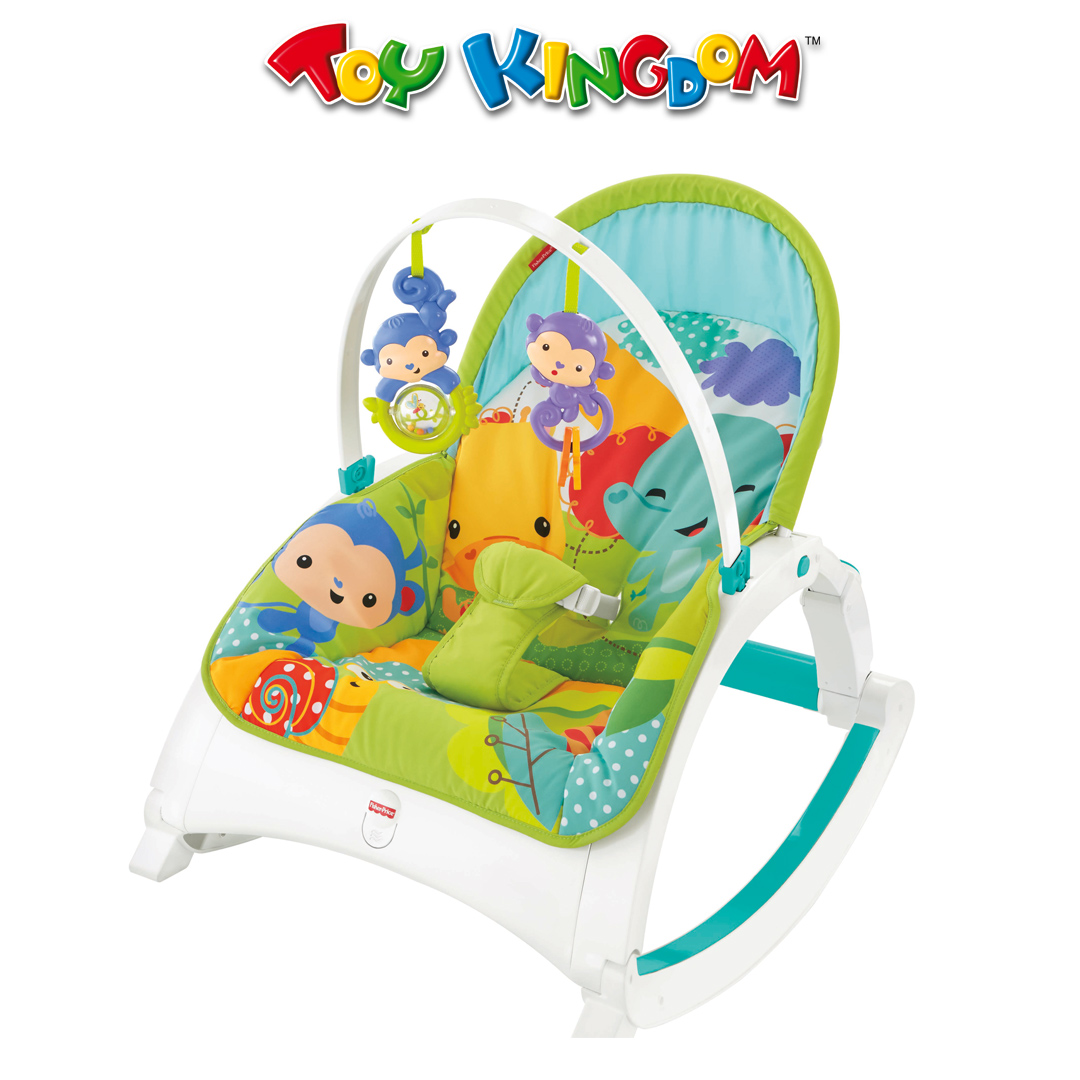 baby rocker chair price