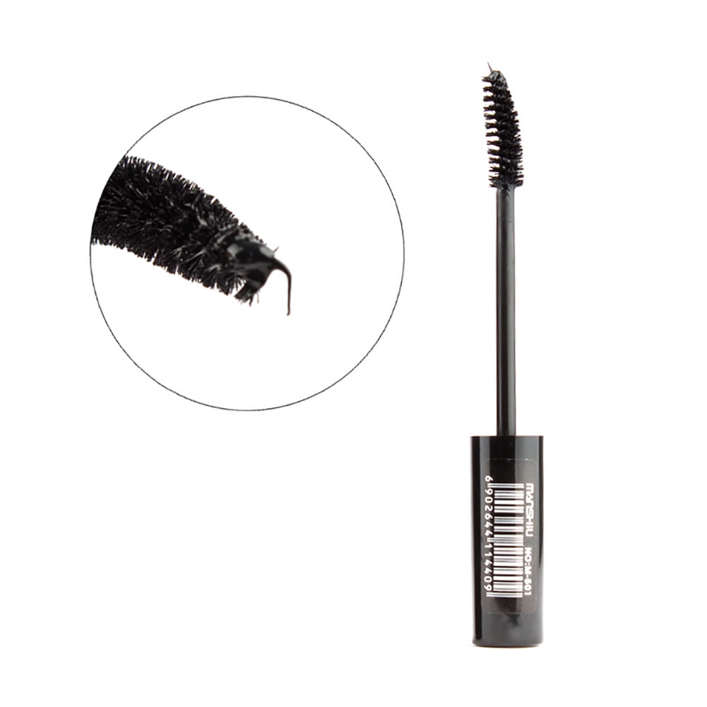 Mascara màu đen chống nước - INTL
