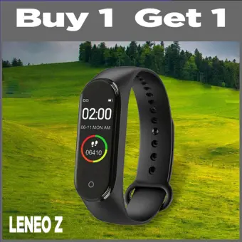 smartband lazada