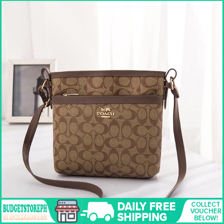 Coach body best sale bags on sale