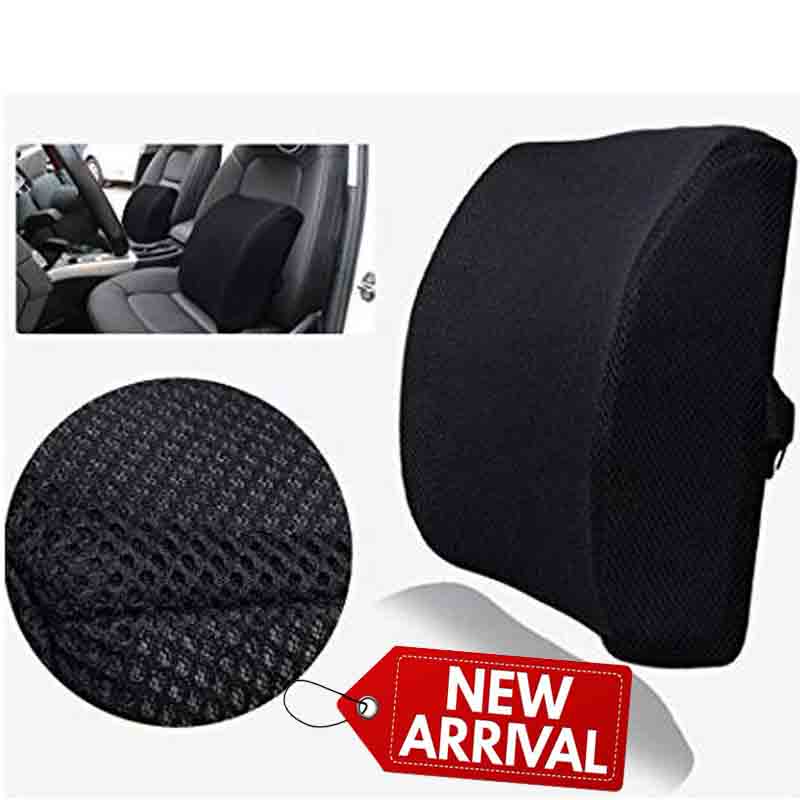 SEAT FOAM CUSHION, back