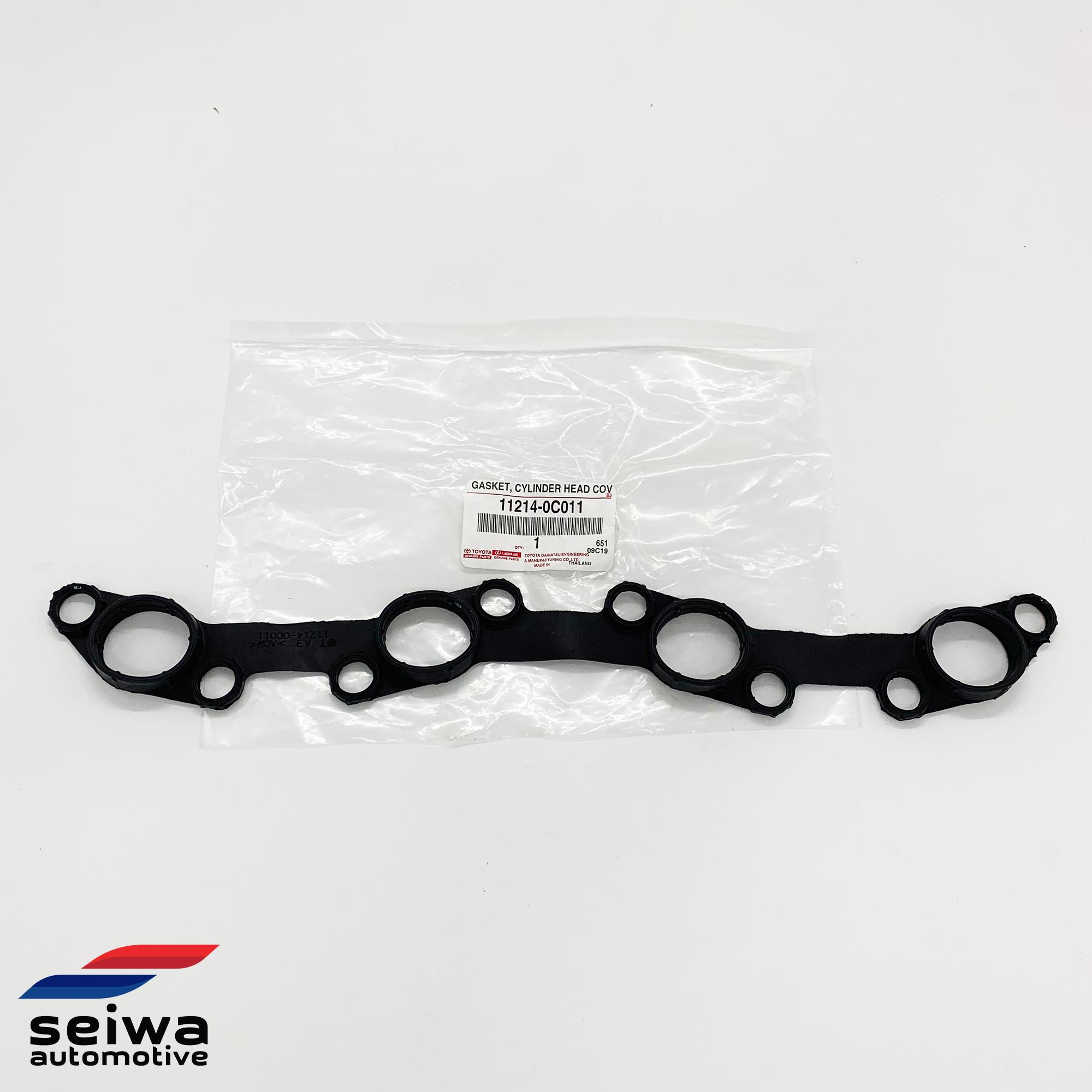 Toyota Innova Gas 20052015 Spark Plug Cover Gasket Toyota Auto Parts