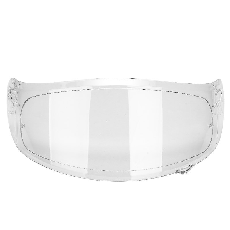 MT Stinger Visor Glasses Thunder 3 MtV12 Mt105 For Stinger, Thunder 3 Helmet, Universal