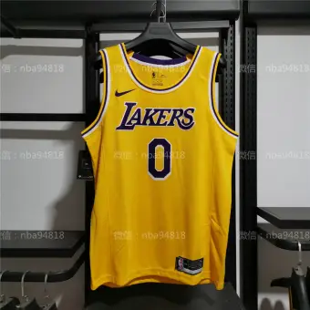 Kyle Kuzma Los Angeles Lakers 
