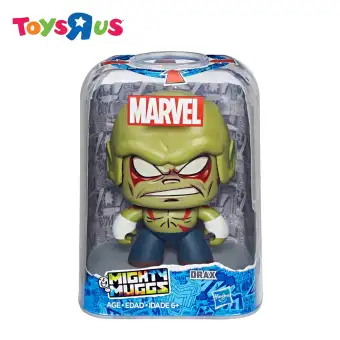 mighty muggs drax