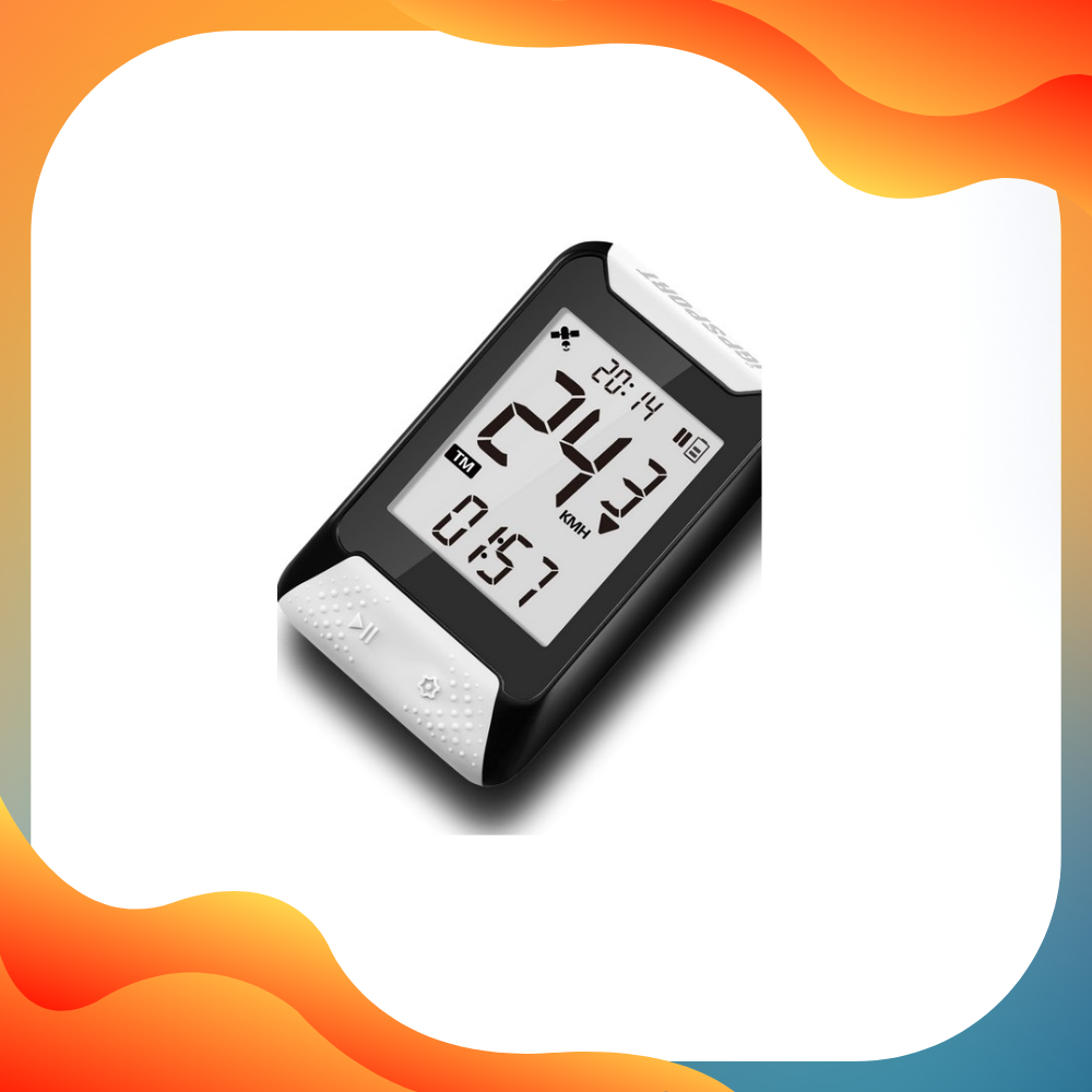 iGPSport GPS Cycling Computer iGS130 Lazada PH